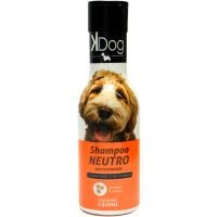 Shampoo Neutro K-Dog 250mL - Cod. 7896183315580