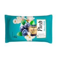 Sabonete em Barra Flor e Mirtilo Plush Care 150g - Cod. 7896183315184