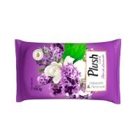 Sabonete em Barra Flor de Lavanda Plush Care 150g - Cod. 7896183315214