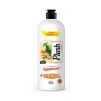 Shampoo Reparação Plush Care 800mL - Cod. 7896183315252