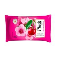 Sabonete em Barra Flor de Cerejeira Plush Care 150g - Cod. 7896183315207