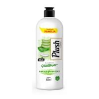 Shampoo Hidratação Plush Care 800mL - Cod. 7896183315276