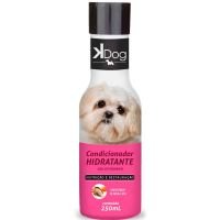 Condicionador Hidratante K-Dog 120mL - Cod. 7896183315603