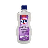 Removedor Lavanda Sanol 500mL - Cod. 7896183314880