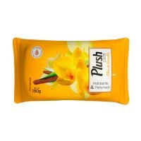 Sabonete em Barra Flor de Vanila Plush Care 150g - Cod. 7896183315238