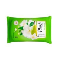 Sabonete em Barra Flor de Pêra Plush Care 150g - Cod. 7896183315221