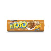 Biscoito Recheado Hipopo Doce de Leite 100g - Cod. 7896286621830
