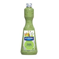 Molho Para Salada Hellmann's Limão com Alecrim 475ml - Cod. 7891150005396