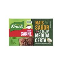 Caldo Knorr Carne 19g - Cod. 7891150012370