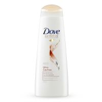 Shampoo Dove Ultra Cachos 200ml - Cod. 7891150044203