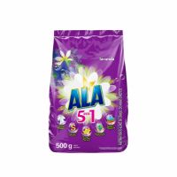 Detergente em Pó ALA Flor de Cerejeira e Lavanda 500g - Cod. 7898422745523