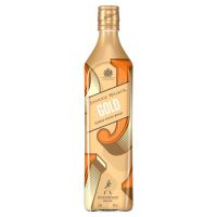 Whisky Johnnie Walker Gold Icons 750mL - Cod. 5000267185934