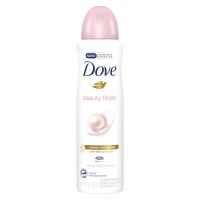 Desodorante Antitranspirante Dove Aerosol Beauty Finish 150mL - Cod. 7791293033235