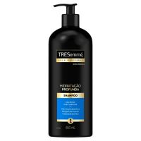 Shampoo Tresemmé Hidratação Profunda 650mL - Cod. 7891150091184