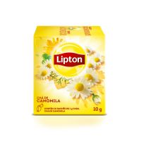 Chá Lipton Camomila 1g - Cod. 7805000312190
