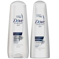 Oferta Dove Reconstrução Completa Shampoo 400ml + Condicionador 200ml - Cod. C77835