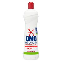 Desinfetante Omo Herbal 500mL - Cod. C77911