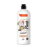 Condicionador Nutrição Plush Care 800mL - Cod. 7896183315696