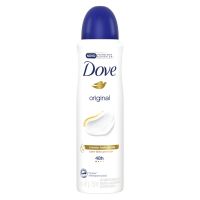 Desodorante Antitranspirante Dove Aerosol Original 150mL - Cod. 7506306241183
