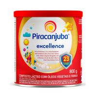 Composto Lácteo Piracanjuba Excellence 800g - Cod. 7898215157243