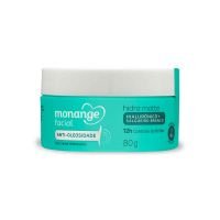 Hidratante Monange Facial Hidra Matte 80g - Cod. 7896235354352