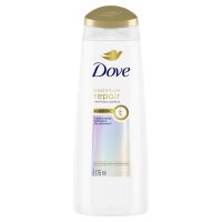 Shampoo Dove Bond Intense Repair 175mL - Cod. 7891150095571
