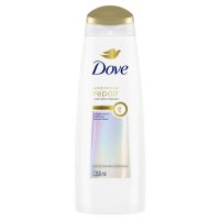 Shampoo Dove Bond Intense Repair 350mL - Cod. 7891150095588