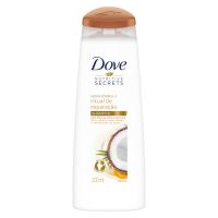 Shampoo Dove Nutritive Secrets Ritual de Reparação 200mL - Cod. 7891150050075