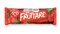 Sorvete Kibon Fruttare Palito Morango 55g | Caixa com 22 - Cod. 7891150054943C22