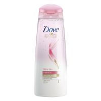 Shampoo Dove Nutritive Solutions Hidra-Liso 200mL - Cod. 7891150075290
