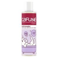 CAFUNE CONDICIONADOR MACIEZ E BRILHO 300ML I 3 unidades - Cod. 7891150075573E