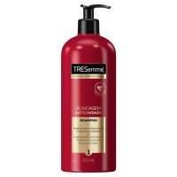Shampoo Tresemmé Blindagem Antiumidade Frasco 650ml Pump - Cod. 7891150100312