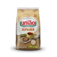 Açúcar Demerara União 1 Kg - Cod. 7891910020065