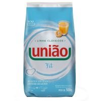 Açúcar União Fit com Sacarose 500g - Cod. 7891910020096
