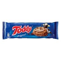 Biscoito Toddy Baunilha 57gr - Cod. 7892840818654