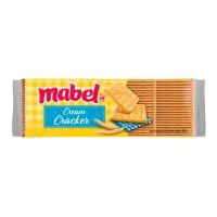 CREAM CRACKER MABEL 300g - Cod. 7896071030052