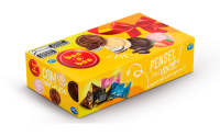 Caixa de Bombons Sortidos Bonobon 165g - Cod. 7898142859166