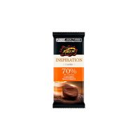 Chocolate Arcor Inspiration 70% Caramel Macchiato 80g - Cod. 7898142865983