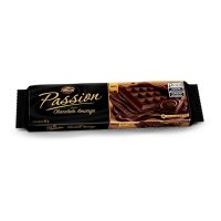 Biscoito Passion Chocolate Amargo 80g - Cod. 7896058259193