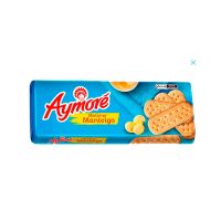 Biscoito Aymoré Maizena Manteiga 170g - Cod. 7896058259339