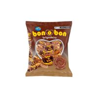 Chocolate Bon o Bon Brigadeiro 15g - Cod. 78931244