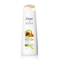 Shampoo Dove Ritual de Fortalecimento 400ml - Cod. 7891150050099
