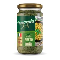 Molho Pesto Pomarola Chef 190g - Cod. 7896036000786