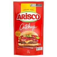 Ketchup Arisco 1,01kg - Cod. 7891150070684