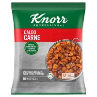 Caldo em Pó Knorr Carne Professional 1,01kg - Cod. 7891150087255