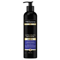 Shampoo Matizador Tresemmé Ultra Violeta 400mL - Cod. 7891150093843