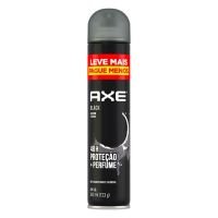 Desodorante Antitranspirante Axe Black Alecrim e Cedro 200mL - Cod. 7891150083509