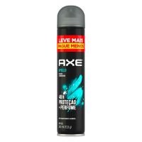Desodorante Antitranspirante Axe Apollo Vetiver e Mandarina 200mL - Cod. 7891150083493
