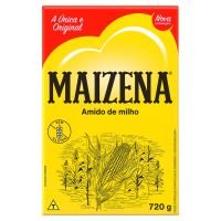 Amido de Milho Maizena 720g - Cod. 7891150088597
