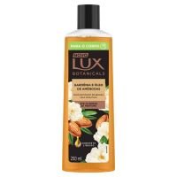Sabonete Líquido Lux Botanicals Gardênia e Óleo de Amêndoas 250mL - Cod. 7891150095311
